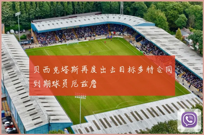 贝西克塔斯再度出击目标多特合同到期球员厄兹詹